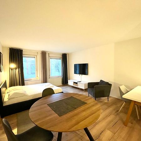 Suite Laon 89 Reims Exterior foto